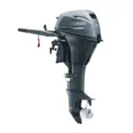 Perämoottori Yamaha F15 CEPL
