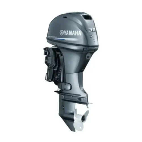 Perämoottori Yamaha F30 BETL