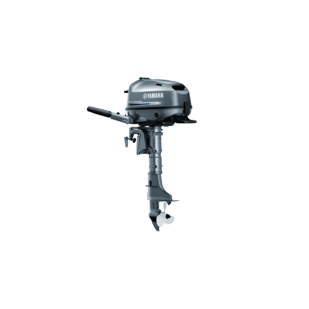 YPMF5AMHS_Yamaha_peramoottori_F5_kuva Perämoottori Yamaha F5 AMHS - Image 1