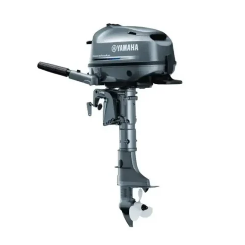 Perämoottori Yamaha F6 CMHS