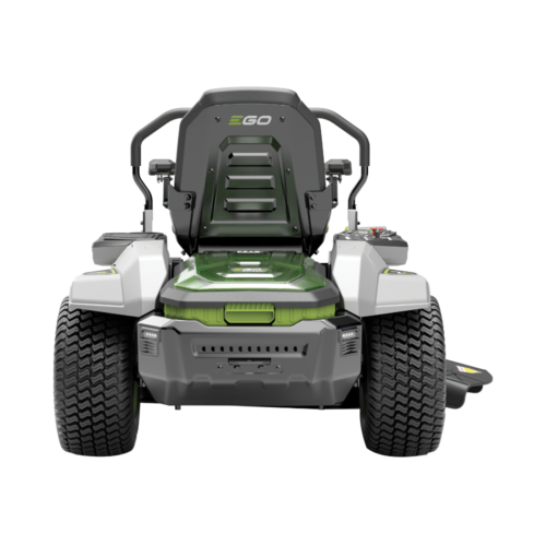 Ajettava akkuruohonleikkuri EGO Power ZT4201E-L sauvaohjattava