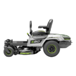 Ajettava akkuruohonleikkuri EGO Power ZT4201E-L sauvaohjattava