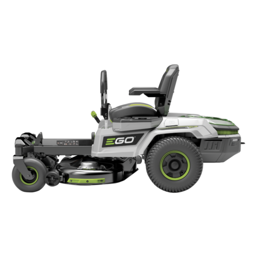 Ajettava akkuruohonleikkuri EGO Power ZT4201E-L sauvaohjattava