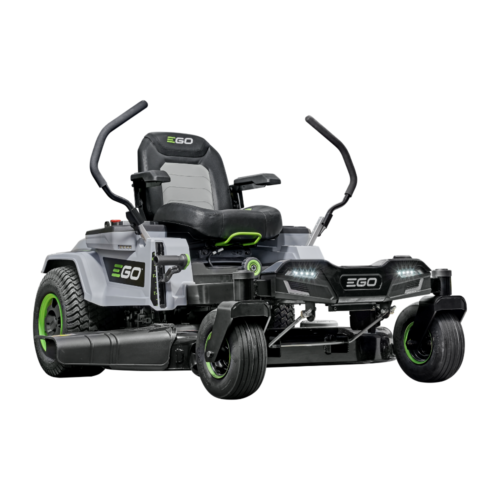 Ajettava akkuruohonleikkuri EGO Power ZT4201E-L sauvaohjattava