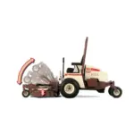 Ajettava ruohonleikkuri Grasshopper 725DT 25hv diesel 130 cm
