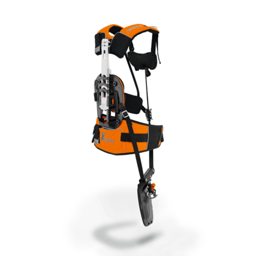 Valjaat Stihl Advance X-Treem