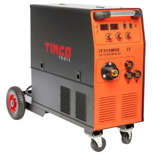 MIG-hitsauskone Timco iT315MIG