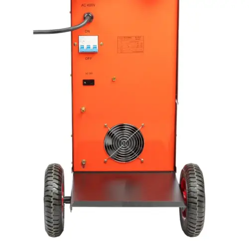 MIG-hitsauskone Timco iT315MIG