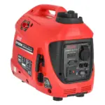 Aggregaatti Ducar D1000iS