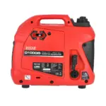 Aggregaatti Ducar D1000iS