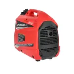 Aggregaatti Ducar D1000iS