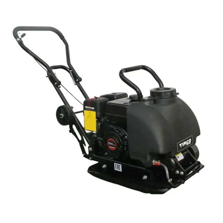 Maantiivistäjä Timco MT90D 80kg