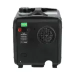 Dieselilmalämmitin Motorwerk 6kW