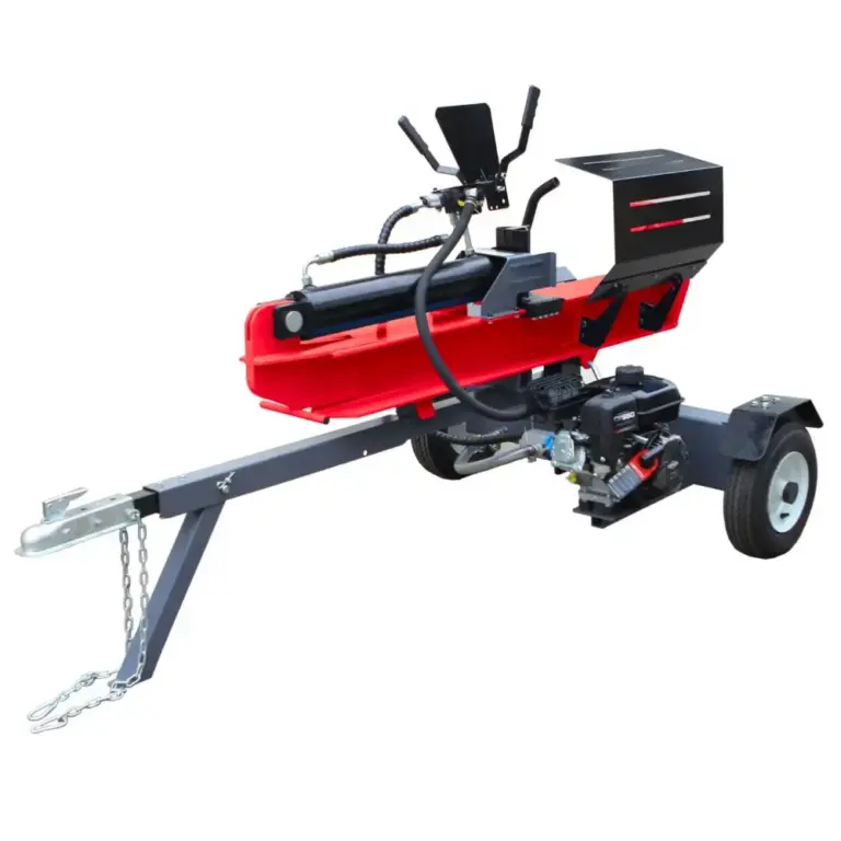 Halkomakone Timco ATV 28T