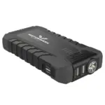 Apukäynnistin Motorwerk 12V 8000mAh 1200A