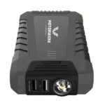 Apukäynnistin Motorwerk 12V 8000mAh 1200A