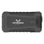 Apukäynnistin Motorwerk 12V 8000mAh 1200A