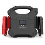 Raskaan kaluston apukäynnistin Motorwerk 12/24V 35000mAh