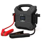 Raskaan kaluston apukäynnistin Motorwerk 12/24V 35000mAh