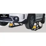 Siirretäävä autonnostin Motorwerk 2500 kg 230V