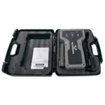 Raskaan kaluston apukäynnistin Motorwerk 12/24V 27000mAh