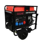 Aggregaatti Ducar DGT23000E