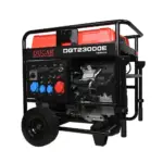 Aggregaatti Ducar DGT23000E
