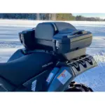 Mönkijän takalaatikko NextGear ATV 82 litraa