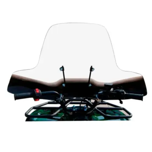 Mönkijän tuulisuoja NextGear ATV