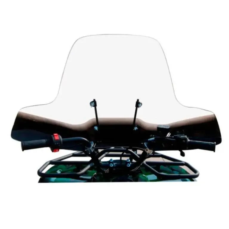Mönkijän tuulisuoja NextGear ATV