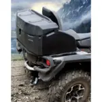 Mönkijän takalaatikko NextGear ATV 95 litraa
