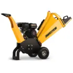 Oksasilppuri Austter GS650 100 mm