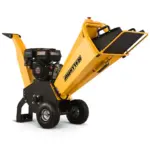Oksasilppuri Austter GS650 100 mm
