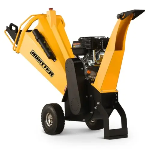 Oksasilppuri Austter GS650 100 mm