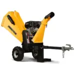 Oksasilppuri Austter GS1500 120 mm