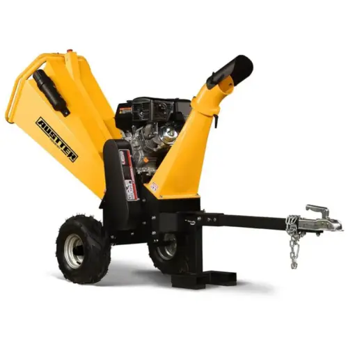 Oksasilppuri Austter GS1500 120 mm