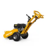 Oksasilppuri Austter GS1500 120 mm