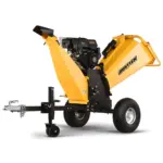 Oksasilppuri Austter GS1500P 150 mm