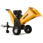 Oksasilppuri Austter GS1500P 150 mm