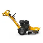 Oksasilppuri Austter GS1500P 150 mm