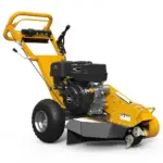 Kantojyrsin Austter SGR650