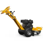 Kantojyrsin Austter SGR650