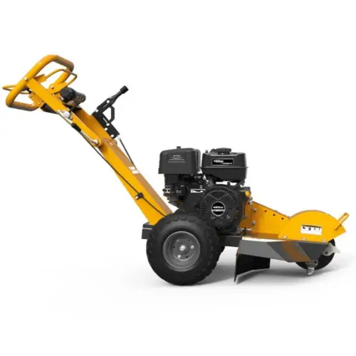 Kantojyrsin Austter SGR650