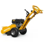 Kantojyrsin Austter SGR650