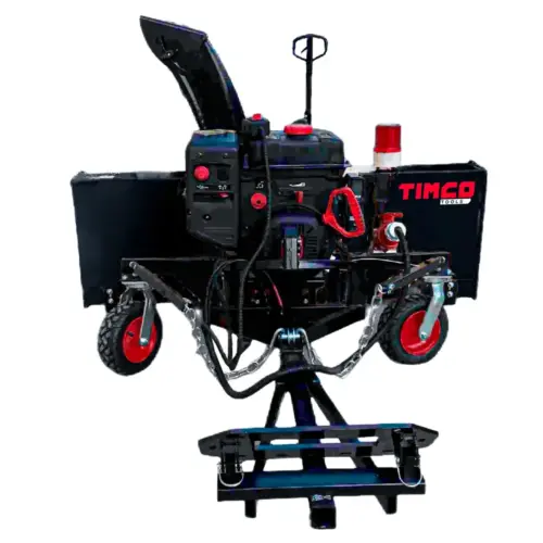 Lumilinko Timco ATV 150