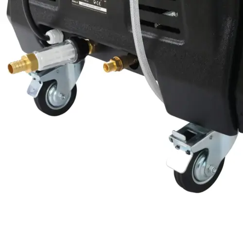 Kuumavesipesuri Daewoo DWP7300 200 bar