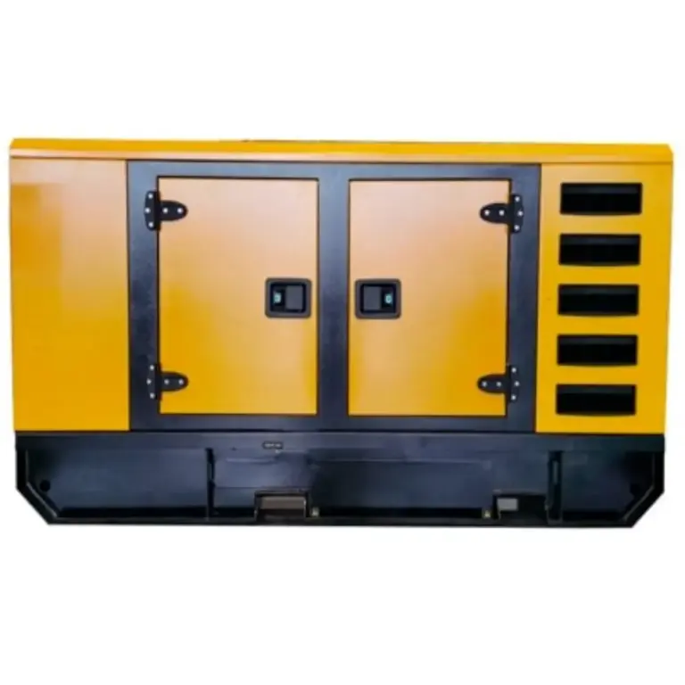 Voimavirtageneraattori Sinemaster KDE55SS4