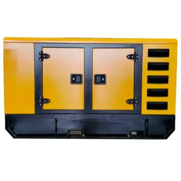 Voimavirtageneraattori Sinemaster KDE48SS3