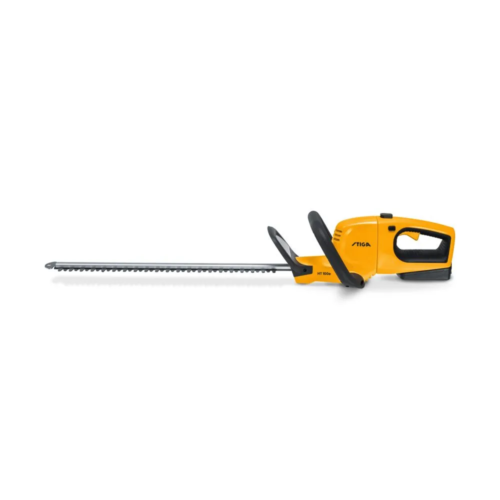 Akkupensasleikkuri Stiga HT 100 E KIT