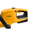 Akkupensasleikkuri Stiga HT 100 E KIT